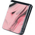 Pink Marble Ink Galaxy Z Flip5 5G Skin